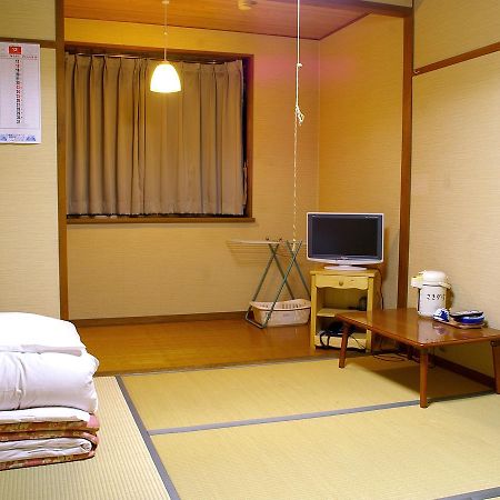 Business Hotel Sakigake Honkan Himeji Eksteriør bilde