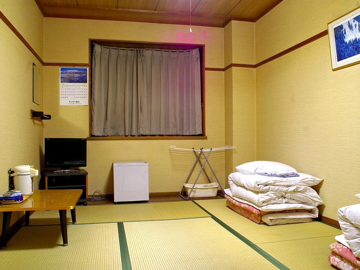 Business Hotel Sakigake Honkan Himeji Eksteriør bilde